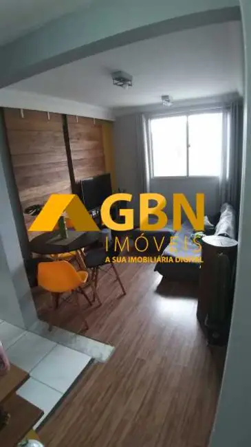 Foto 1 de Apartamento com 2 quartos à venda, 48m2 em São Paulo - SP