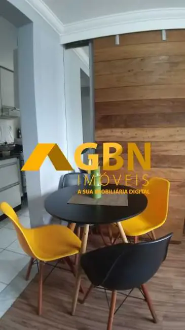 Foto 6 de Apartamento com 2 quartos à venda, 48m2 em São Paulo - SP