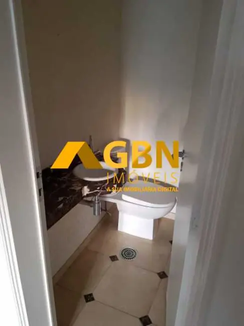 Foto 7 de Apartamento com 4 quartos à venda, 183m2 em São Paulo - SP