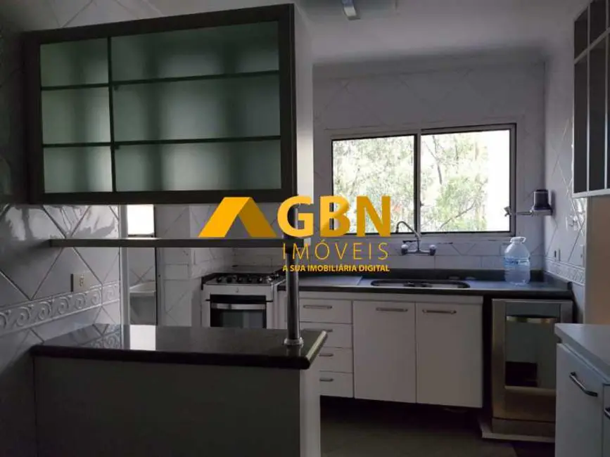 Foto 5 de Apartamento com 4 quartos à venda, 183m2 em São Paulo - SP