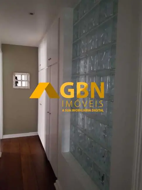 Foto 4 de Apartamento com 4 quartos à venda, 183m2 em São Paulo - SP