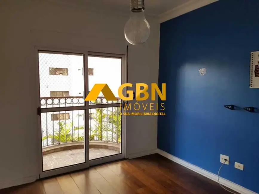 Foto 8 de Apartamento com 4 quartos à venda, 183m2 em São Paulo - SP