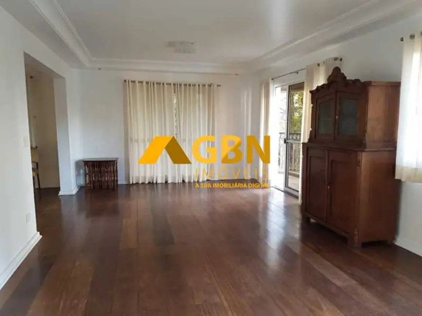 Foto 1 de Apartamento com 4 quartos à venda, 183m2 em São Paulo - SP