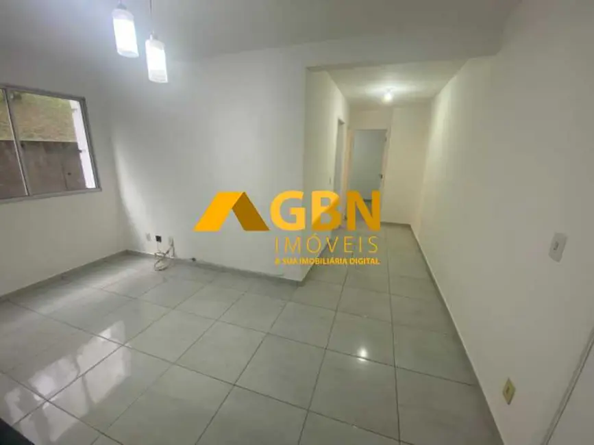 Foto 2 de Apartamento com 2 quartos para alugar, 42m2 em São Paulo - SP