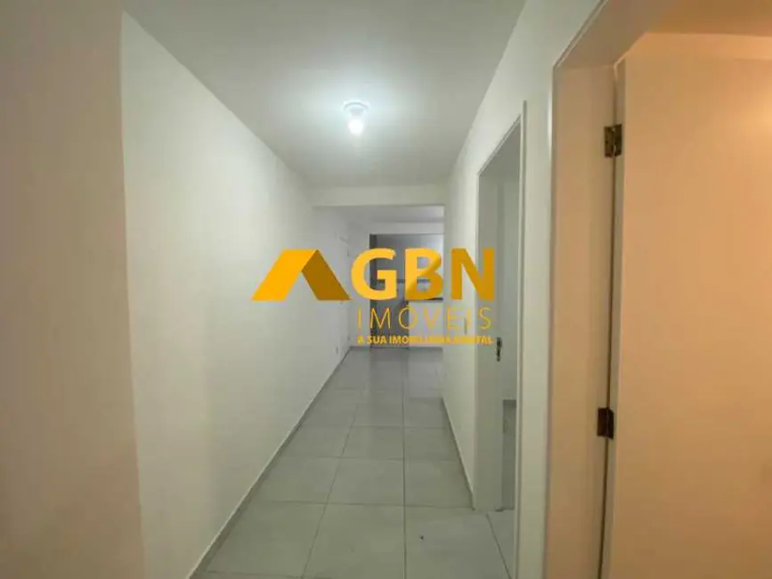 Foto 7 de Apartamento com 2 quartos para alugar, 42m2 em São Paulo - SP