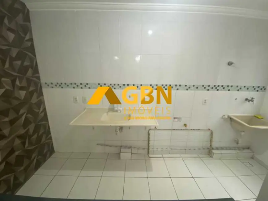 Foto 5 de Apartamento com 2 quartos para alugar, 42m2 em São Paulo - SP