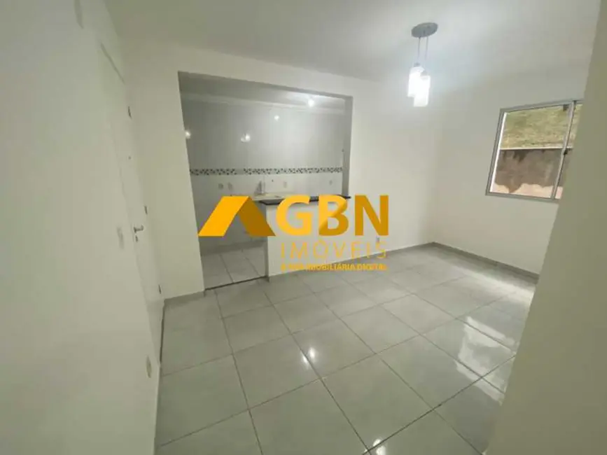 Foto 1 de Apartamento com 2 quartos para alugar, 42m2 em São Paulo - SP