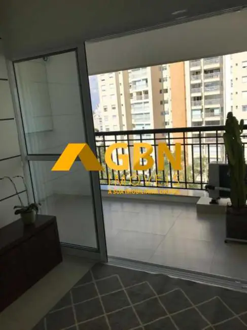 Foto 3 de Apartamento com 2 quartos à venda, 84m2 em São Paulo - SP