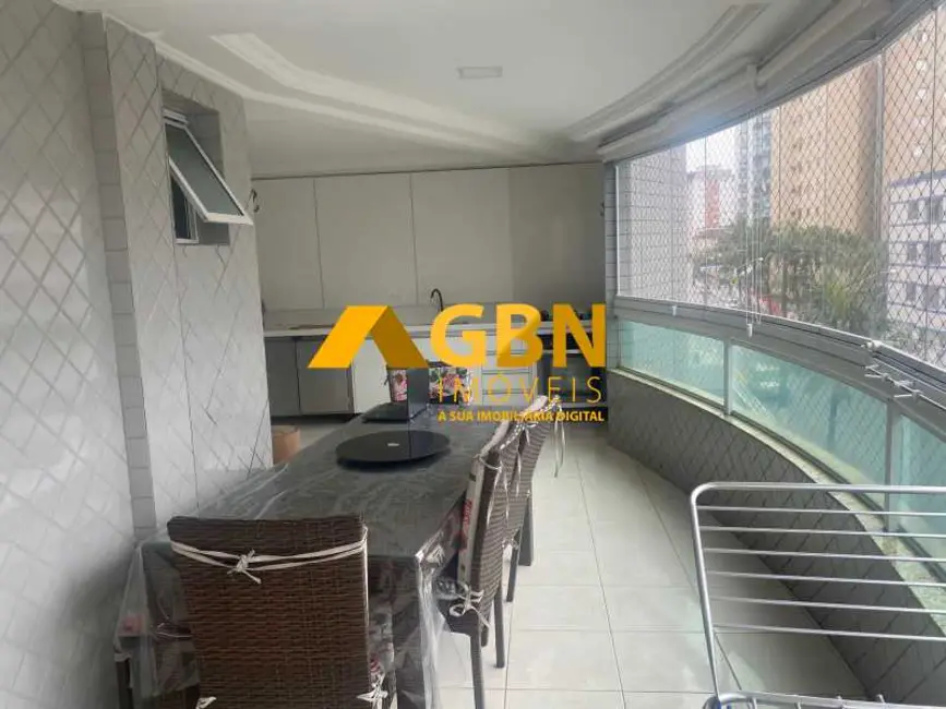 Foto 2 de Apartamento com 2 quartos à venda, 139m2 em Praia Grande - SP