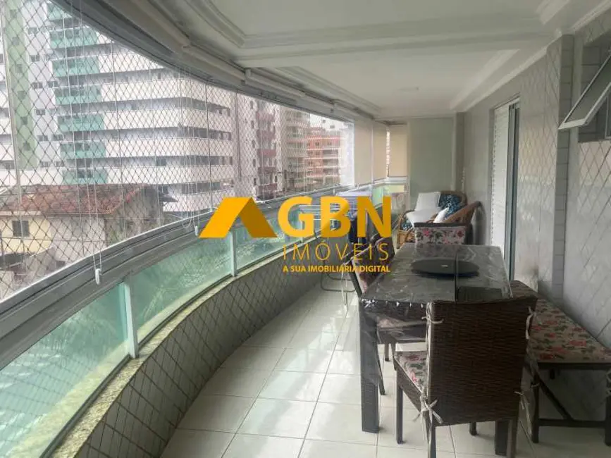Foto 3 de Apartamento com 2 quartos à venda, 139m2 em Praia Grande - SP