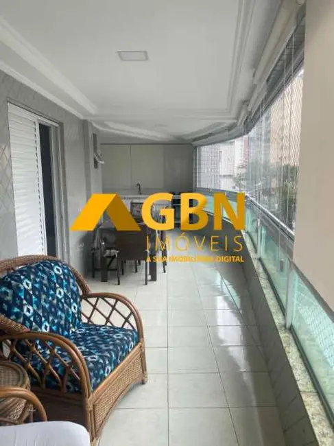 Foto 1 de Apartamento com 2 quartos à venda, 139m2 em Praia Grande - SP