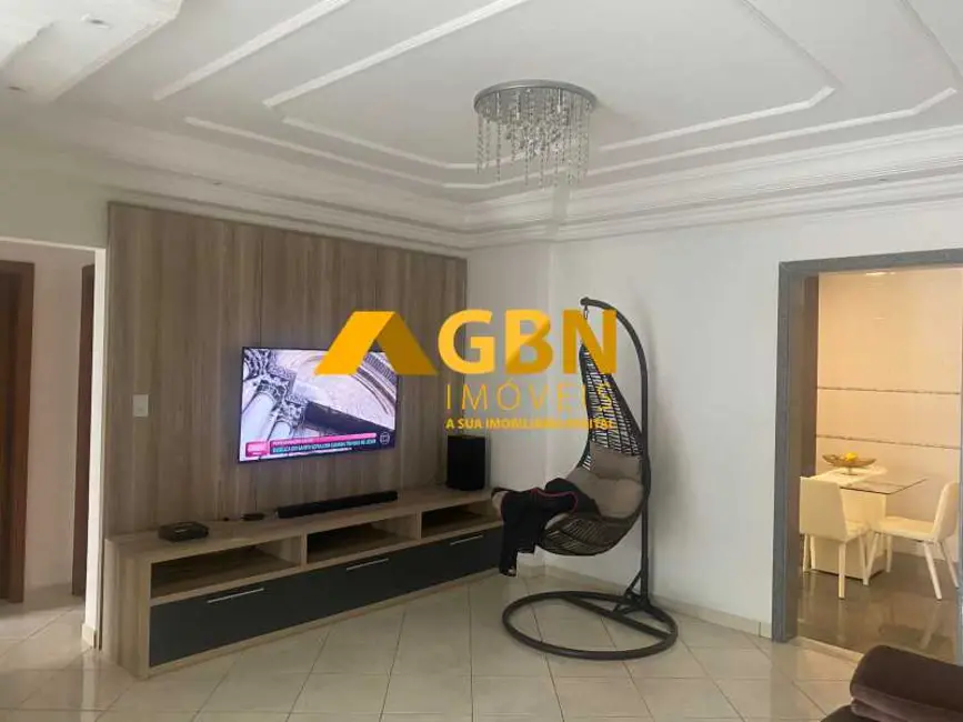 Foto 4 de Apartamento com 2 quartos à venda, 139m2 em Praia Grande - SP