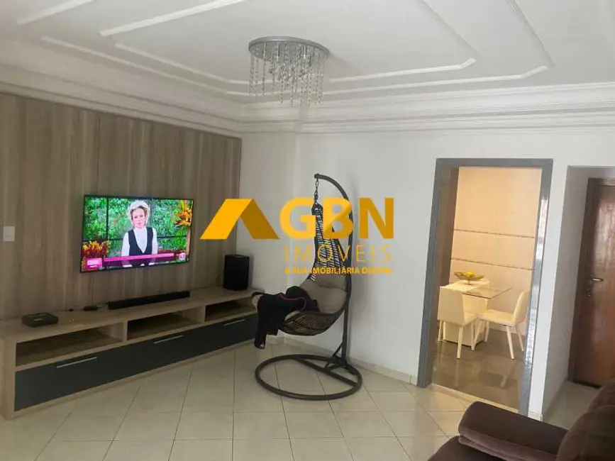 Foto 5 de Apartamento com 2 quartos à venda, 139m2 em Praia Grande - SP