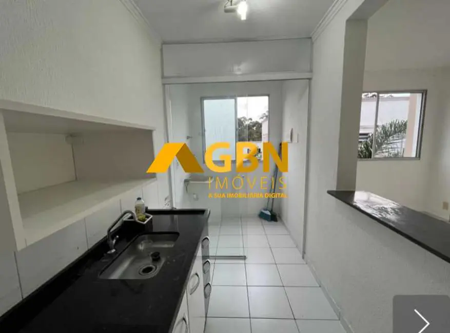 Foto 4 de Apartamento com 2 quartos para alugar, 48m2 em São Paulo - SP