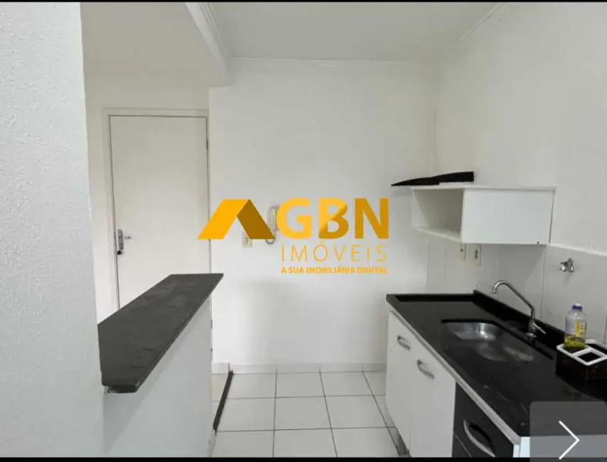 Foto 3 de Apartamento com 2 quartos para alugar, 48m2 em São Paulo - SP