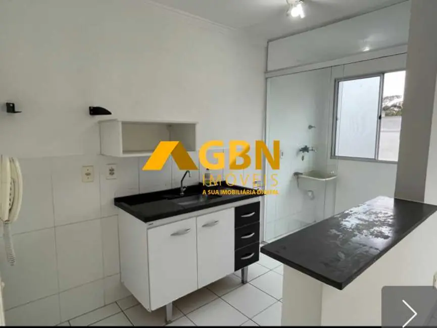 Foto 2 de Apartamento com 2 quartos para alugar, 48m2 em São Paulo - SP