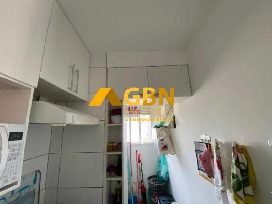 Foto 9 de Apartamento com 3 quartos à venda, 66m2 em São Paulo - SP