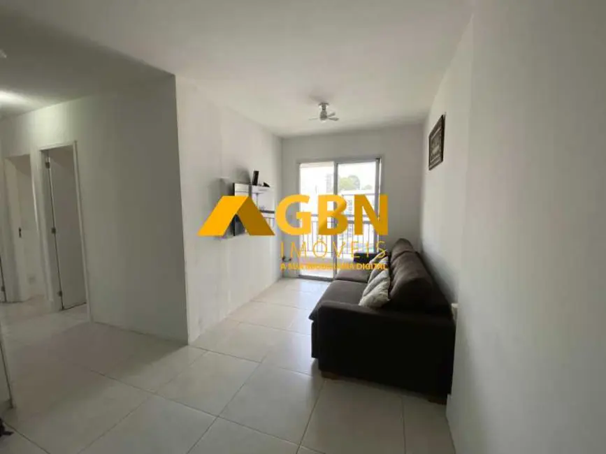 Foto 1 de Apartamento com 3 quartos à venda, 66m2 em São Paulo - SP