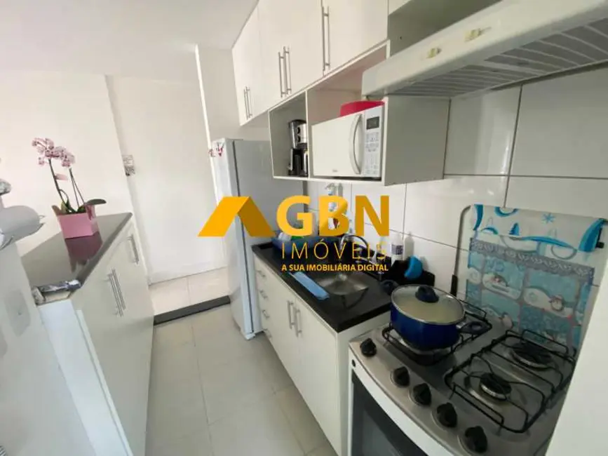 Foto 7 de Apartamento com 3 quartos à venda, 66m2 em São Paulo - SP