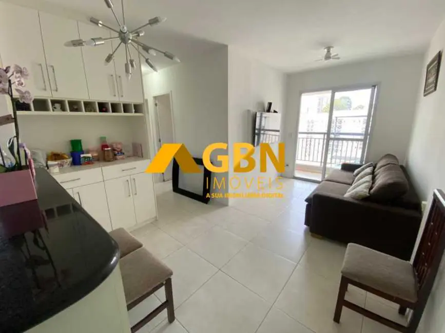 Foto 3 de Apartamento com 3 quartos à venda, 66m2 em São Paulo - SP