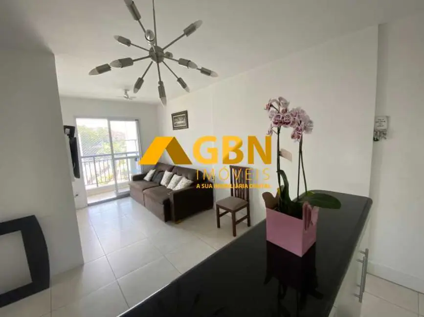 Foto 5 de Apartamento com 3 quartos à venda, 66m2 em São Paulo - SP