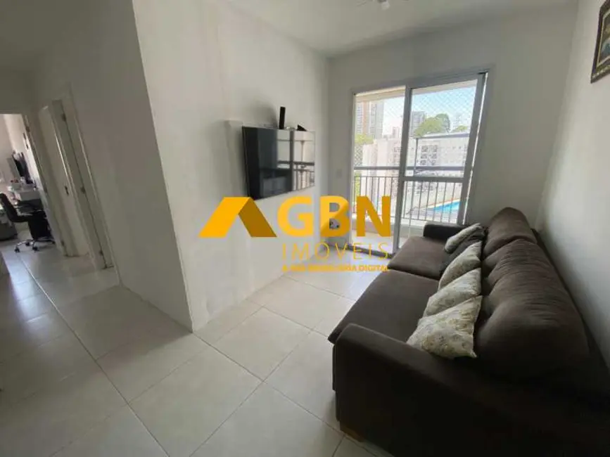 Foto 2 de Apartamento com 3 quartos à venda, 66m2 em São Paulo - SP