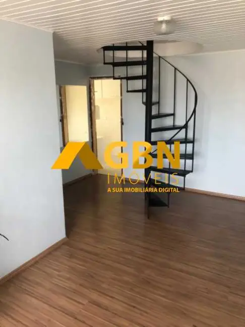 Foto 1 de Cobertura com 3 quartos à venda, 135m2 em São Paulo - SP