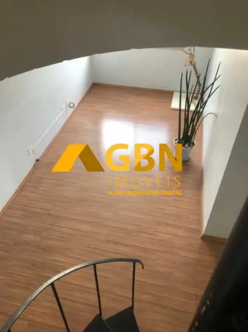 Foto 2 de Cobertura com 3 quartos à venda, 135m2 em São Paulo - SP