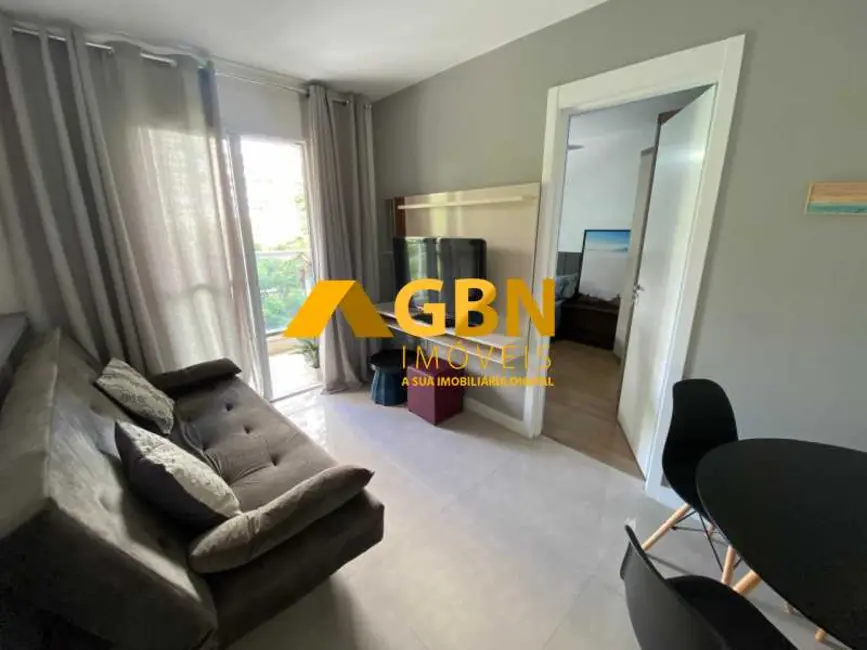 Foto 2 de Apartamento com 1 quarto para alugar, 38m2 em São Paulo - SP