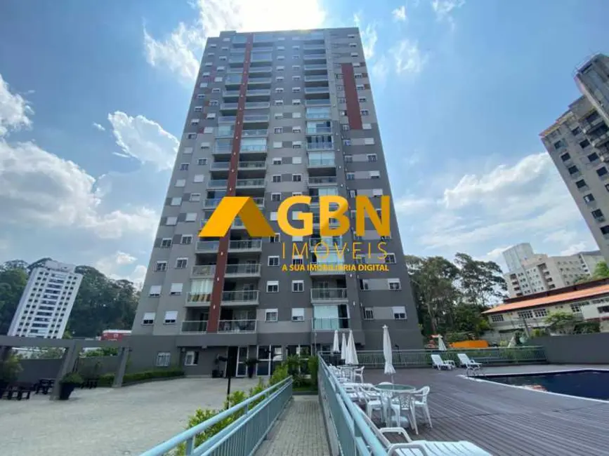 Foto 1 de Apartamento com 1 quarto para alugar, 38m2 em São Paulo - SP