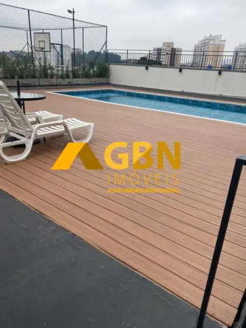 Apartamento com 2 quartos à venda, 48m2 em São Paulo - SP - imagem 7 Foto 7 de Apartamento com 2 quartos à venda, 48m2 em São Paulo - SP