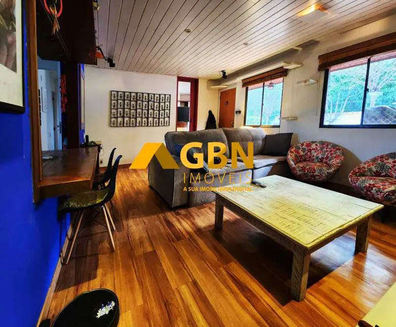 Foto 2 de Casa de Condomínio com 4 quartos à venda, 160m2 em São Paulo - SP