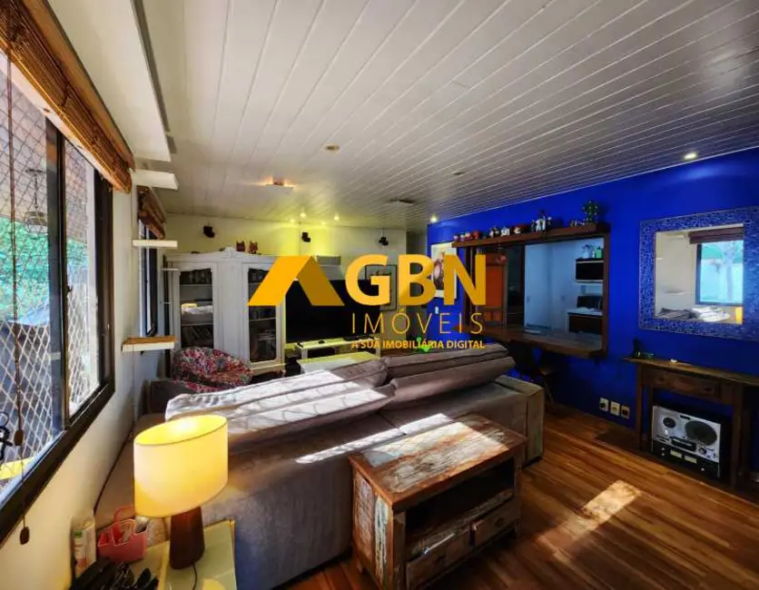 Foto 5 de Casa de Condomínio com 4 quartos à venda, 160m2 em São Paulo - SP