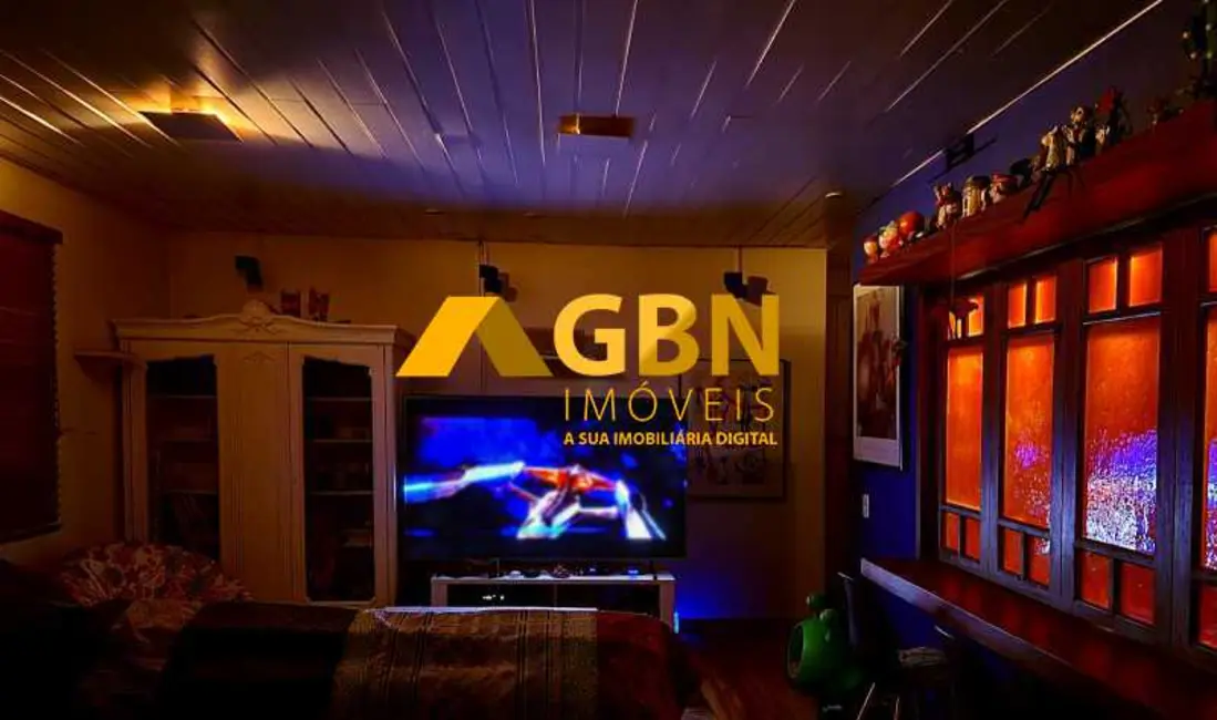 Foto 4 de Casa de Condomínio com 4 quartos à venda, 160m2 em São Paulo - SP