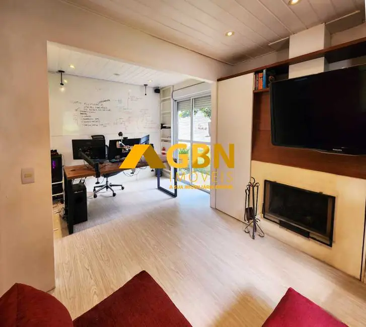 Foto 6 de Casa de Condomínio com 4 quartos à venda, 160m2 em São Paulo - SP