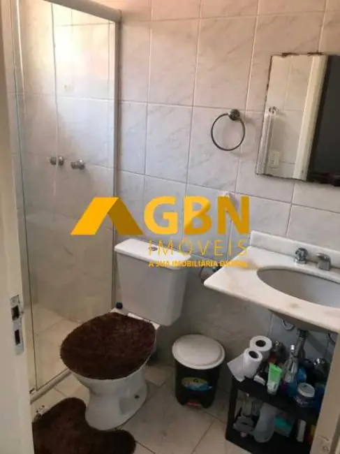 Foto 6 de Casa de Condomínio com 3 quartos à venda, 103m2 em São Paulo - SP