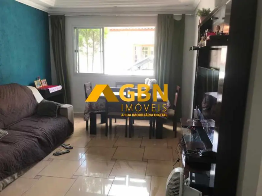 Foto 4 de Casa de Condomínio com 3 quartos à venda, 103m2 em São Paulo - SP