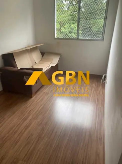 Foto 1 de Apartamento com 2 quartos à venda, 48m2 em São Paulo - SP