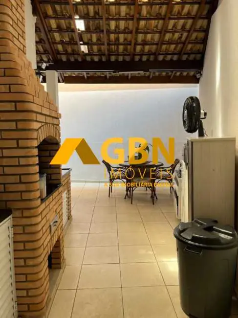 Foto 8 de Casa de Condomínio com 4 quartos à venda, 175m2 em São Paulo - SP