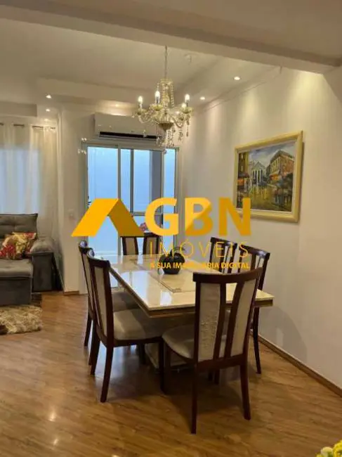 Foto 2 de Casa de Condomínio com 4 quartos à venda, 175m2 em São Paulo - SP