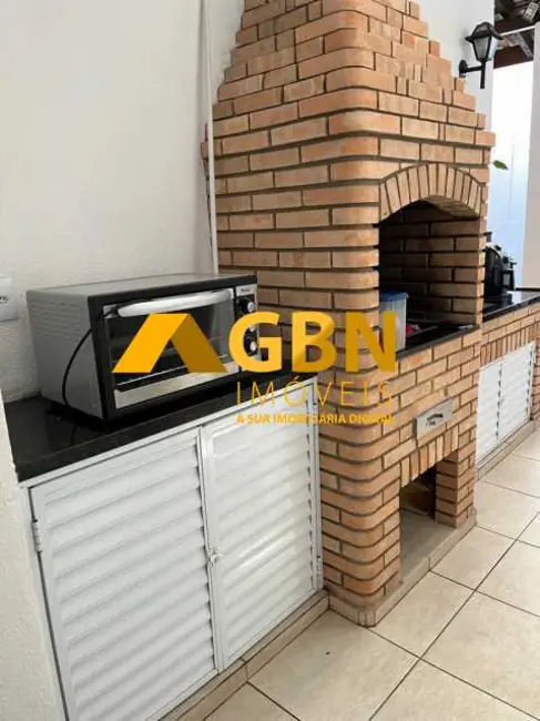 Foto 9 de Casa de Condomínio com 4 quartos à venda, 175m2 em São Paulo - SP