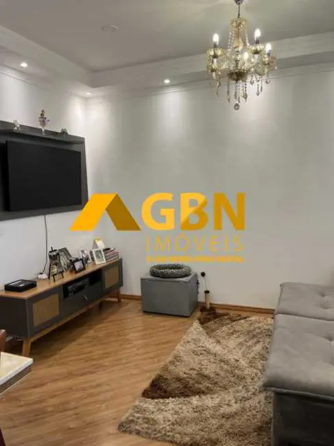 Foto 4 de Casa de Condomínio com 4 quartos à venda, 175m2 em São Paulo - SP