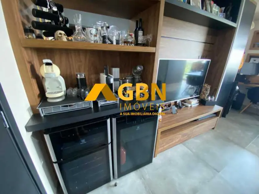 Foto 3 de Apartamento com 1 quarto à venda, 39m2 em São Paulo - SP