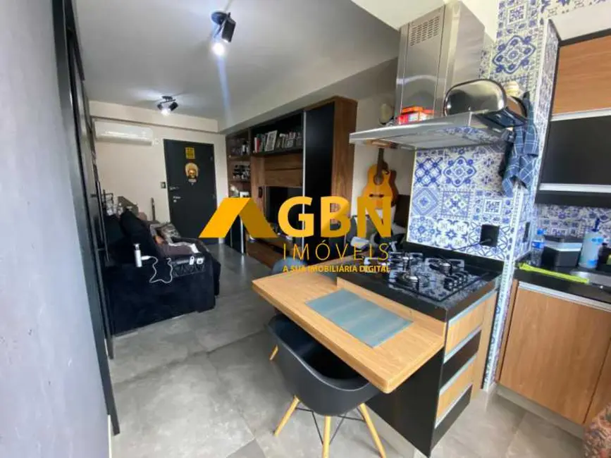 Foto 9 de Apartamento com 1 quarto à venda, 39m2 em São Paulo - SP
