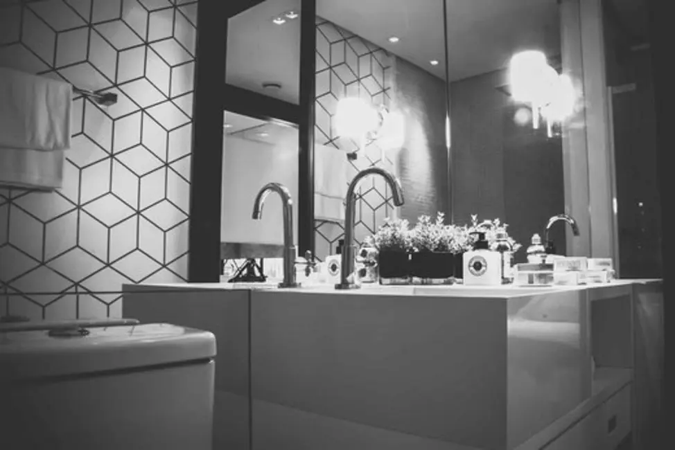 Foto 8 de Apartamento com 1 quarto à venda, 69m2 em São Paulo - SP