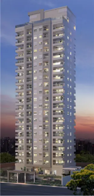 Foto 1 de Apartamento com 1 quarto à venda, 69m2 em São Paulo - SP