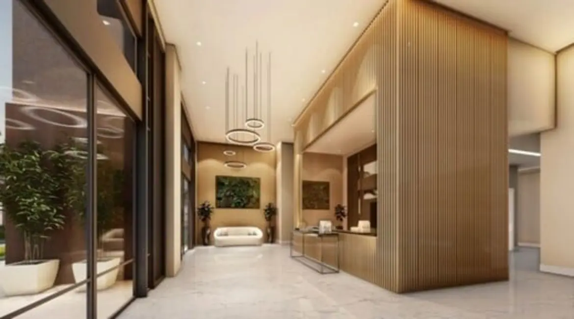 Foto 5 de Apartamento com 2 quartos à venda, 65m2 em São Paulo - SP