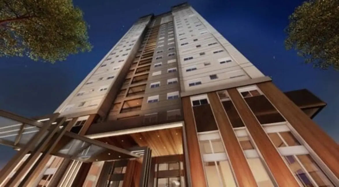 Foto 1 de Apartamento com 2 quartos à venda, 65m2 em São Paulo - SP