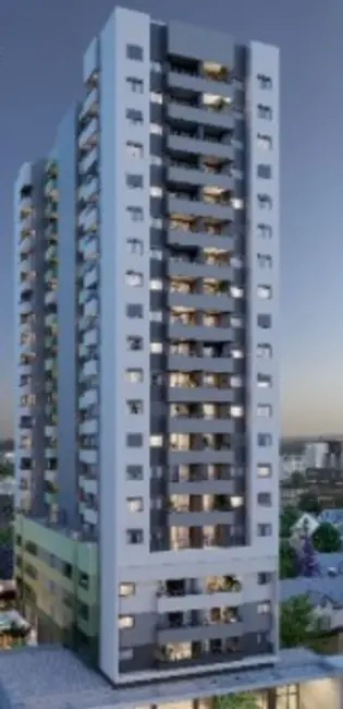 Foto 1 de Apartamento com 2 quartos à venda, 39m2 em São Paulo - SP