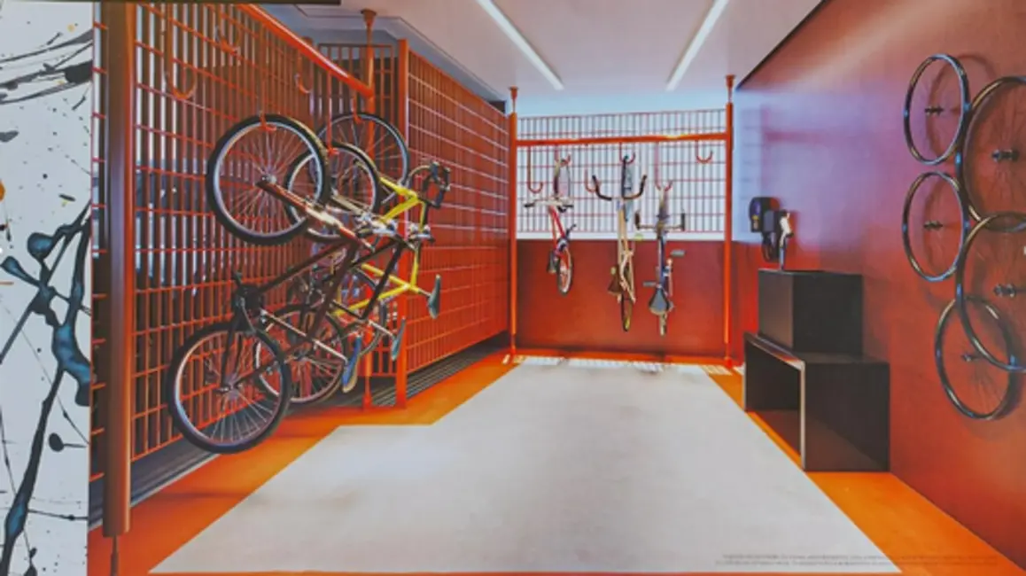 Foto 3 de Sala Comercial à venda, 21m2 em São Paulo - SP